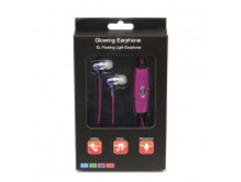 ���������� ��������� ������������� �������� GLOW � ��������� EL ��������� ���� 370���