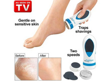 ������ ��� �������� PEDI SPIN (���� ����) 140��