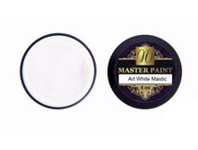 ������� ������ Master Paint Art White Mastic, CNM01, 5 ��-240 ���