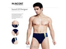 IN.INCONT ������� ������ ������ ���. 3172 -185 ���