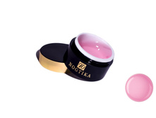 ���� ��� ������������� ������ NOGTIKA – GOLD One Step Clear Pink UV Gel, 15 ��. 2359-252 ���