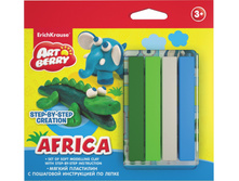 38538 ��������� ������ 4��+���������� Africa Step-by-step �reation Artberry ���������� 52,22.jpg