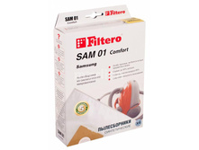 Filtero SAM 01 (4) Comfort, ������������ - 218,00.jpg