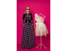 ������ SL-FASHION 906 ����: ����������, 1750