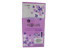 CJ Lion ���� ��������� Botanical Nation, �������� �������, 100 �� * 3 �� - 170,83 ���