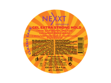 GEL EXTRA STRONG HOLD ���� ��� ������� ����� ������ ������� �������� 233�.