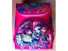 ������� - �������� ������ wings pink 3D