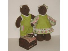 ����� � ��������� ������. 1600�.