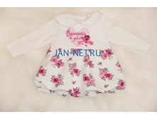 �������� (������� + ���������) "Romantic girl" 712.80 ���./��