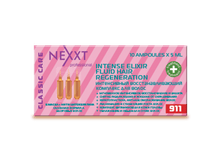 INTENSE ELIXIR FLUID HAIR REGENERATION ������ ����������� ����������������� �������� 287�.