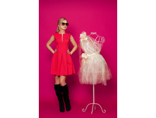 ������ SL-FASHION 902 ����: �������, 1120