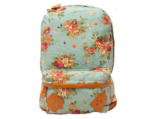 Futur Out Fit - ������  Ikebana Blue