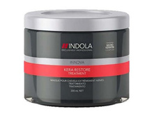 Indola Kera Restore Treatment ����� ����������� �������������� 200 ��, 410 ���..jpg