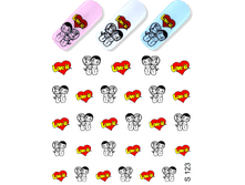 ������ ��������, Love is..., Nogtika-30 ���.png