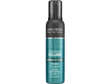 JOHN FRIEDA Luxurious Volume ���� ��� �������� ������ � ������������� ���������, 200 �� - 489,46 ���