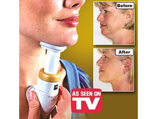 �������� ��� ���������� NECKLINE SLIMMER (������� �������) 160���