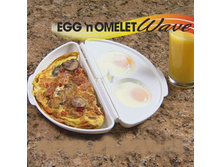 ����� 2�1 ��� ������������� ������ � �������� EGG AND OMELET WAVE � ����������� ���� 160���