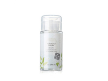 Healing Tea Garden White Tea Lip & eyes Remover 150ml 319���