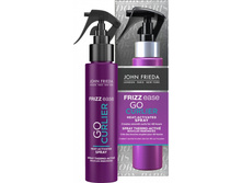 JOHN FRIEDA Frizz Ease ����� ������������� GO CURLIER ��� �������� ��������� �������, 100 �� - 596,13 ��� ����� ���� 550,94 ���