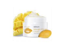 Mango fresh cream 50ml 700���