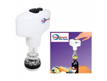 �������������� ������ ��� ��� (ONE TOUCH WINE OPENER) 450���