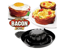 ��������� ������� �� ������ ��� ����� PERFECT BACON BOWL2 . 260���