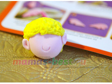 Nabor chudo-gliny dlja tvorchestva angel clay milyj angel 20.jpg