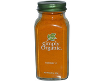 Simply Organic, �������, 2,38 ����� (67 �)