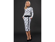 ������ SL-FASHION 636 ����: ����� + ������, 1330