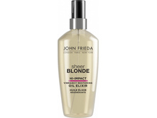 JOHN FRIEDA Sheer Blonde �����-������� HI-IMPACT ��� �������������� ������������ �����, 100 ��	- 596,13 ���
