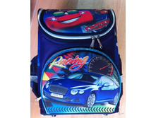 ������� - �������� ������ car blue