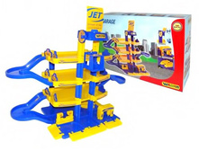 ������� JET 4-��������� (� �������) - 1440 ���