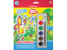 38980 ������� 3D ���� ��� ������������� Artberry Butterfly (������ ����������� 6��+2 ����� � ����� � ������) ���������� 135,58.jpg