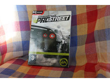����������� ����! "NEED for SPEED. Pro Street" 370�