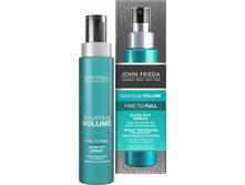 JOHN FRIEDA Luxurious Volume ����� ��� ������� � ������ � ������������� ���������, 100 �� - 489,46 ���