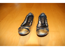 TODS, �������, 39 ������