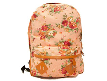 Futur Out Fit - ������ Ikebana Pink