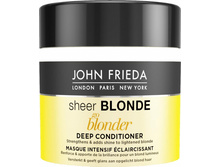 OHN FRIEDA Sheer Blonde ����� Go Blonder ��� ������� �����, 150 �� - 489,46 ��� ����� ���� 452,47 ���