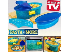 ��������� ��� ������������� ������� � ������������� ���� PASTA N MORE (����� � ����) 380���