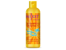Shampoo Protect Hello Sun 180�.
