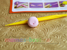 Nabor chudo-gliny dlja tvorchestva angel clay milyj angel 27.jpg