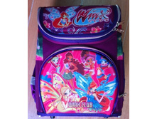 ������� - �������� ������ wings purple