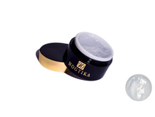 ���� ��� ������������� ������ NOGTIKA – GOLD PREMIUM Clear UV-Gel, 15 ��. 5312-408 ���