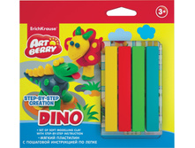 38540 ��������� ������ 4��+���������� Dino Step-by-step �reation Artberry ���������� 52,22.jpg