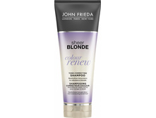 JOHN FRIEDA Sheer Blonde ������� �OLOUR RENEW ��� �������������� � ����������� ������. �����, 250 ��	- 407,88 ���