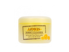 Lemon sorbet cleanser 100ml 818���