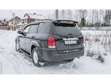 Ssangyong Rexton 2006, 2.7 ����