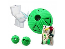 ���� ��������� ��� ������ ������� WC BALL � ��������� 2 ��. 180���