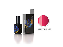 GEL POLISH BERRY SORBET - ������� ������ (15 ��).jpg