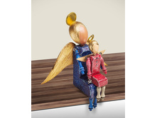 ������ ����� � �������-�������